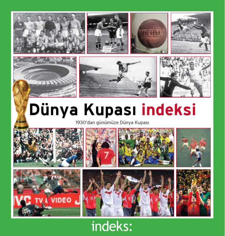 Yayınlar