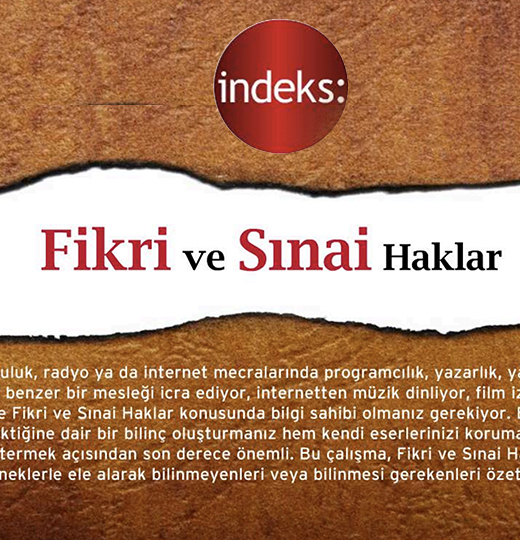 Yayınlar
